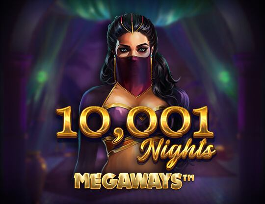 10001 Nights Megaways